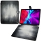 Custodia in pelle Apple iPad Pro 12.9" (2020) - Gris Patine