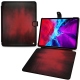 Custodia in pelle Apple iPad Pro 12.9" (2020) - Rouge Patine