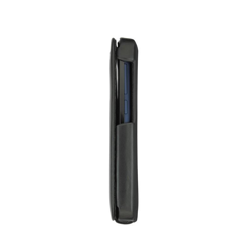 Custodia in pelle HTC Desire 610 