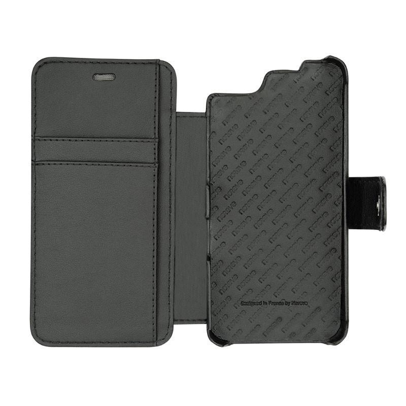 Housse cuir Amazon Fire Phone 