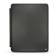 Apple iPad Pro 12.9" (2020) leather case
