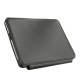 Apple iPad Pro 12.9" (2020) leather case