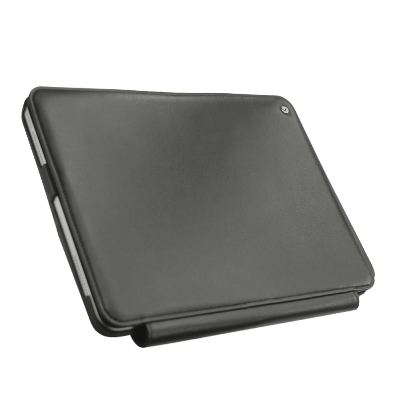 Housse cuir Apple iPad Pro 12.9" (2020)
