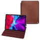 Funda de piel Apple iPad Pro 12.9" (2020) - Passion vintage ( Glutton - Red ) 