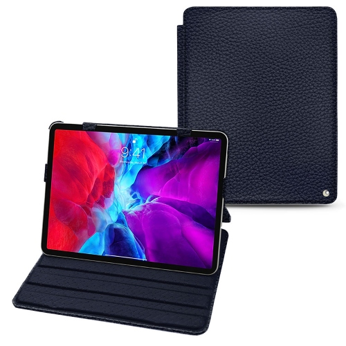 Custodia elegante e personalizzabile per Apple iPad Pro 12.9Cobalt ( Pantone #2b253f ) 