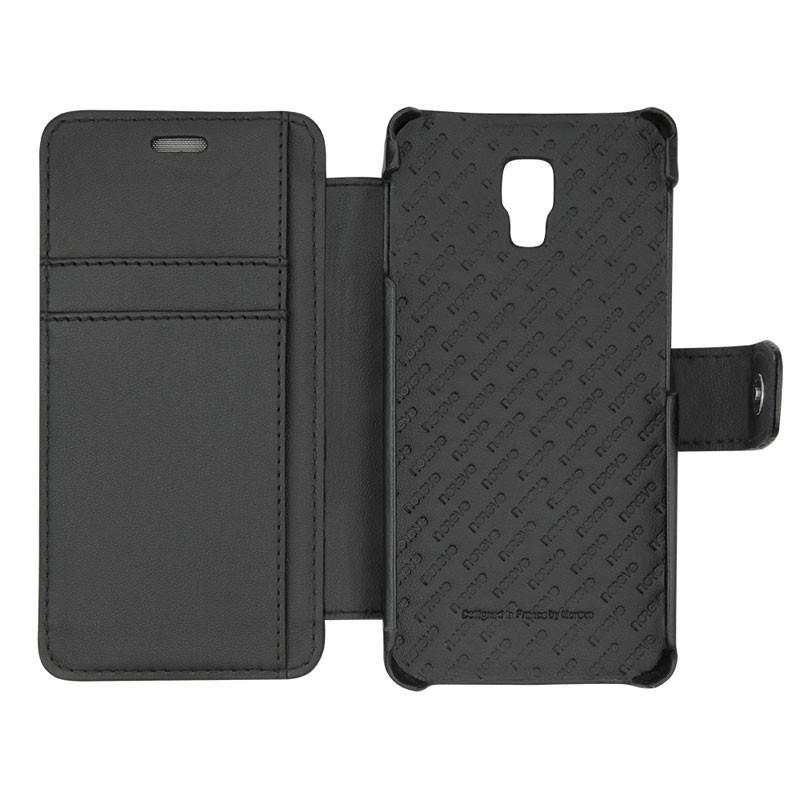 Capa em pele Xiaomi Mi 4