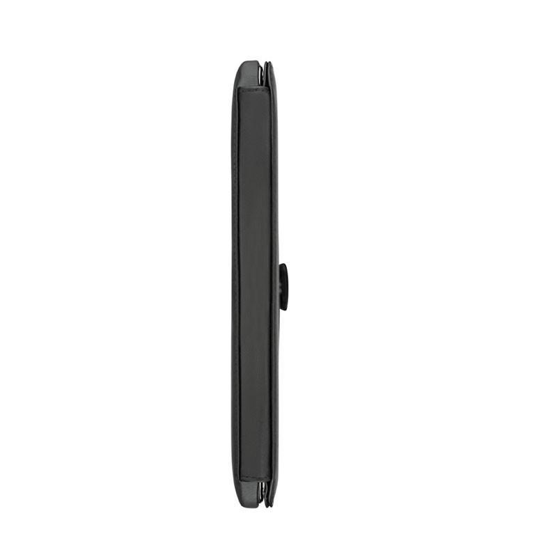 Capa em pele Samsung SM-T330 Galaxy Tab 4 8.0 