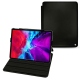 Funda de piel Apple iPad Pro 12.9" (2020) - Noir Veggie