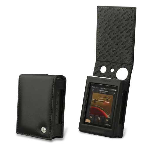 Funda de piel Cowon Plenue D3