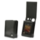 レザーケース Cowon Plenue D3 - Onyx ( Black ) 