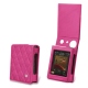 Cowon Plenue D3 leather case - Rose BB - Couture
