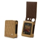 Funda de piel Cowon Plenue D3 - Sable vintage - Couture