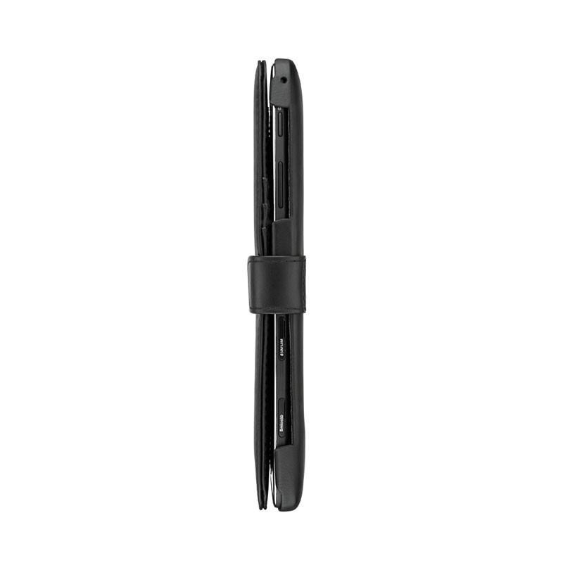 Custodia in pelle Samsung SM-T330 Galaxy Tab 4 8.0 
