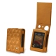 Custodia in pelle Cowon Plenue D3 - Or Maïa - Couture