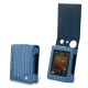 Cowon Plenue D3 leather case - Abaca ishia