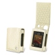 Capa em pele Cowon Plenue D3 - Crocodile milk