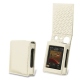 Capa em pele Cowon Plenue D3 - Blanc PU