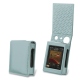 Cowon Plenue D3 leather case - Bleu Ciel PU