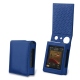 Custodia in pelle Cowon Plenue D3 - Bleu Océan PU