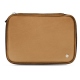 Custodia in pelle per disco rigido - Castan esparciate