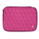 Funda de piel para disco duro externo - Rose BB - Couture