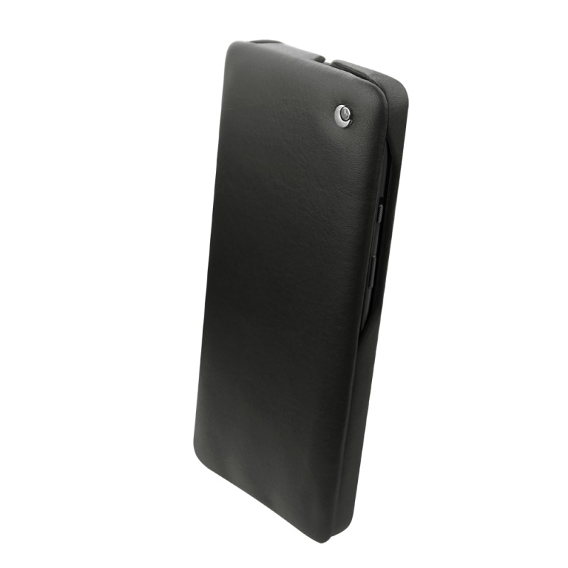 OnePlus 9 Pro leather case