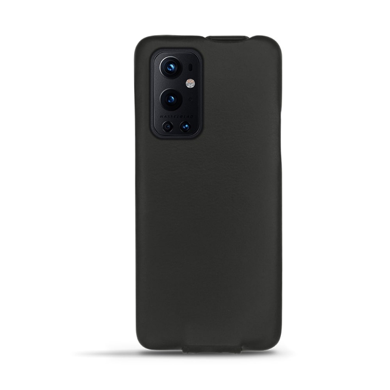 Lederschutzhülle OnePlus 9 Pro