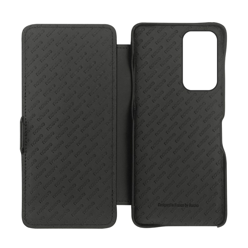 Capa em pele OnePlus 9 Pro