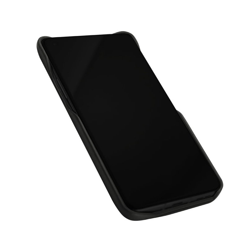 OnePlus 9 Pro leather cover