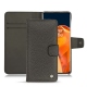 Funda de piel OnePlus 9 Pro - Anthracite ( Pantone 424C ) 