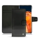 가죽 커버 OnePlus 9 Pro - Onyx ( Black ) 