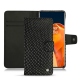 Funda de piel OnePlus 9 Pro - Serpent nero