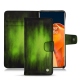 Capa em pele OnePlus 9 Pro - Vert Patine