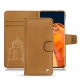 Custodia in pelle OnePlus 9 Pro - Castan esparciate