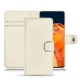 Custodia in pelle OnePlus 9 Pro - Blanc PU