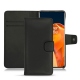 Lederschutzhülle OnePlus 9 Pro - Noir PU