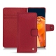 Custodia in pelle OnePlus 9 Pro - Rouge passion