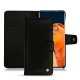 Funda de piel OnePlus 9 Pro - Noir Veggie
