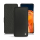 Lederschutzhülle OnePlus 9 Pro - Noir ( Nappa - Black ) 