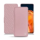 Funda de piel OnePlus 9 Pro - Rose ( Nappa - Pantone 2365C ) 