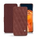 OnePlus 9 Pro leather case - Passion vintage - Couture