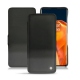 Funda de piel OnePlus 9 Pro - Onyx ( Black ) 