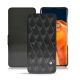 Lederschutzhülle OnePlus 9 Pro - Onyx - Couture