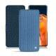 Lederschutzhülle OnePlus 9 Pro - Abaca ishia