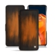硬质真皮保护套 OnePlus 9 Pro - Marron Patine