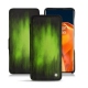 Lederschutzhülle OnePlus 9 Pro - Vert Patine