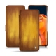 OnePlus 9 Pro leather case - Doré Patine