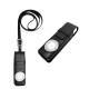 硬质真皮保护套 Apple iPod Shuffle  - Noir ( Nappa - Black ) 