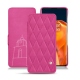 Capa em pele OnePlus 9 Pro - Rose BB - Couture