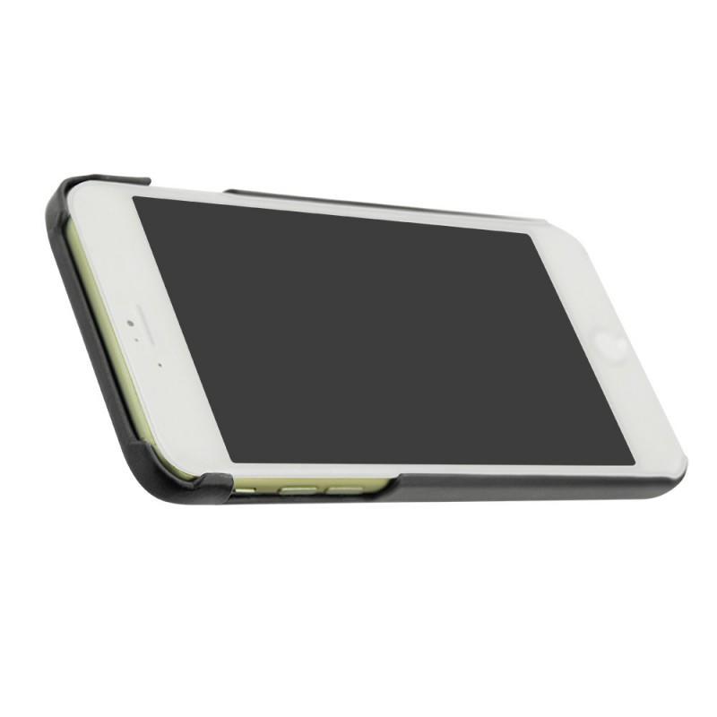 レザーケース Apple iPhone 6 Plus 